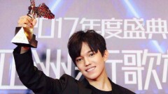 Димаш признан лучшей зарубежной творческой личностью на Fresh Asia music Festival