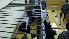 Приговор по делу Ерасыла Аубакирова оставили без изменения