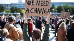 В Финляндии работники бумажной промышленности вышли на трёхнедельную забастовку