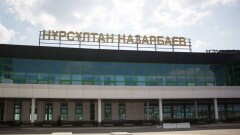 Авиарейсы в Нур-Султане задерживаются из-за погоды – пассажирам не должны предоставлять питание и гостиницу