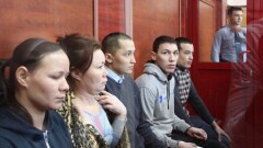 Мачеха Оркена Азаматулы попросила суд добавить срок сыну, а дочь – оправдать