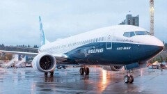 Авиакомпании США и Германии возобновили продажи билетов на Boeing 737 Max