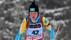 Галина Вишневская стала четырёхкратной чемпионкой Азиатских игр