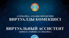 Telegram-бот поможет астанчанам быстрее достучаться до чиновников
