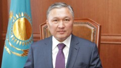 Итоги аудита в МИДе и КНБ назвали секретными и не озвучили депутатам