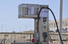 В Актау почти вдвое подорожал сжиженный газ для авто