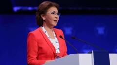 Дарига Назарбаева: Я за то, чтобы управления образования в Казахстане закрыли