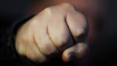 В колонию угодил избивший казахстанского пограничника дебошир