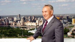 Ақмола, Целиноград, Астана. Енді Нұр-Сұлтан?