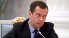 Медведев о новых санкциях США: надежде на улучшение отношений – конец