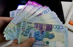 Глава Счётного комитета знает, почему в госорганах совершают финансовые нарушения на миллиарды 