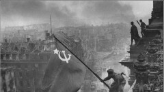 Идею реконструкции штурма Рейхстага в Караганде раскритиковали в соцсетях