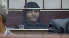 Кулекбаев произнёс последнее слово в зале суда