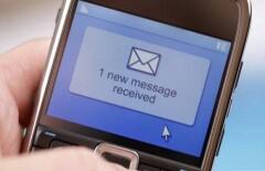 Павлодарец заплатит почти 300 000 тенге за SMS сотруднице полиции