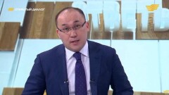 Даурен Абаев объяснил, почему Казахстан занял 158-е место в рейтинге свободы слова