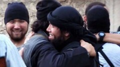 Атыраусцы выезжают воевать в Сирию и Ирак вместе с жёнами и детьми