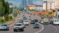 Публиковать фамилии и номера авто ярых нарушителей ПДД предложил Багдат Мусин
