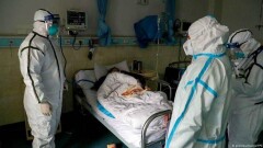 ВОЗ опровергла сообщения СМИ о появлении эффективного лекарства от коронавируса