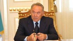 Назарбаев заявил о катастрофических масштабах терроризма, сопоставимых с третьей мировой войной