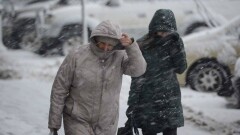 В большинстве областей Казахстана 7 марта ожидаются осадки