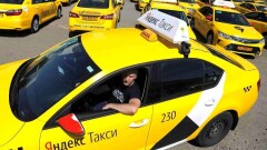 Яндекс.Такси вынесли предостережение. Глава компании заявил, что спрос повысился