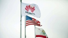 Американским компаниям на 90 дней продлили разрешение работать с Huawei