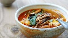В Астане нашли корейскую лапшу с высоким содержанием ГМО