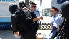 В Казахстане предлагают расширить основания для применения спецсредств и физической силы 