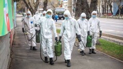 Коронавирус майданы. Батырлар жыры сарынына салғанда...