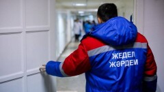 Молодого актюбинца раздавило прессом на заводе