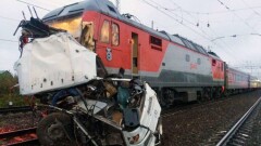 Выживший в ДТП под Владимиром казахстанец проходит по делу свидетелем – МИД РК
