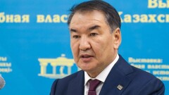 Кайрат Мами прокомментировал поправки в Конституцию