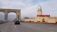 Документальный фильм о переносе областного центра в Туркестан покажут 1 декабря 