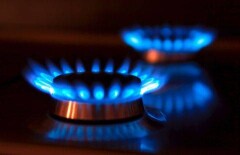 Кыргызстан выплатил Казахстану десятилетний долг за газ
