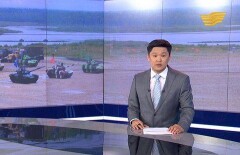 Агентство "Хабар" получит от государства 13 млрд тенге, несмотря на кризис