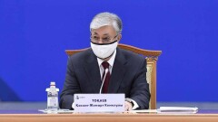 Токаев: В будущем мы должны подумать об открытии школ Абая