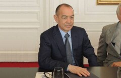 Тохтар Тулешов мог использовать запрещённую литературу для кандидатской диссертации