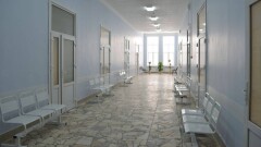 Персонал психбольницы сутки пытался разыскать сбежавшего пациента