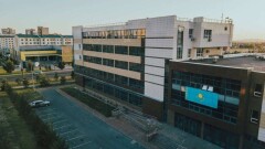 Тысяча талдыкорганцев участвовала в онлайн-акции в честь госсимволов РК