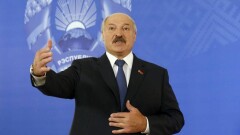 Лукашенко рассказал о своём новогоднем желании