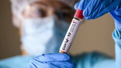 За сутки в Казахстане выявили 1526 случаев заражения Covid-19