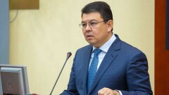Бозумбаев высказался по поводу влияния соцсетей на работу Минэнерго