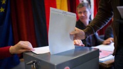 В Германии открылись избирательные участки на выборах в Бундестаг