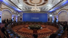 Документ об обмене пленными в Сирии согласован на экспертном уровне