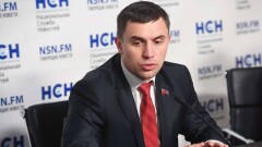 Питавшийся на прожиточный минимум депутат из Саратова похудел на 7,5 кг
