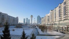 Кайрат Умаров объяснил идею переноса места переговоров по Донбассу в Астану