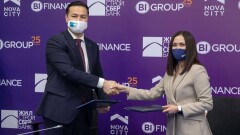 Новое соглашение ЖССБ и BI Group: в первый год ипотеки клиенты не платят проценты 