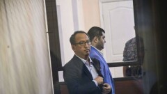 Кайрата Жамалиева выпустили на свободу досрочно