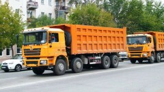 Подробности погони за колонной грузовиков на трассе Астана – Караганда рассказали в МИР РК