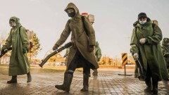 У сотрудников "Астана-Энергия" и "Абу-Даби Плаза" выявили коронавирус